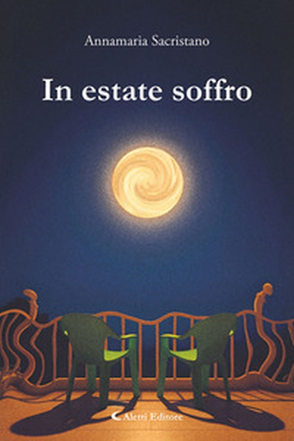 In estate soffro - Librerie.coop