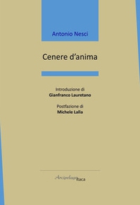 Cenere d'anima - Librerie.coop