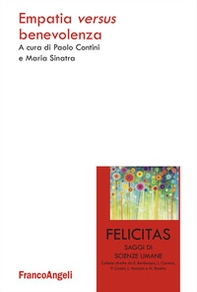 Empatia versus benevolenza - Librerie.coop