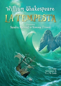 La tempesta - Librerie.coop La tempesta - Librerie.coop
