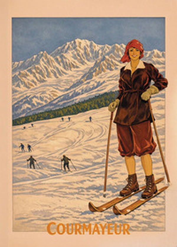 Courmayeur - Librerie.coop