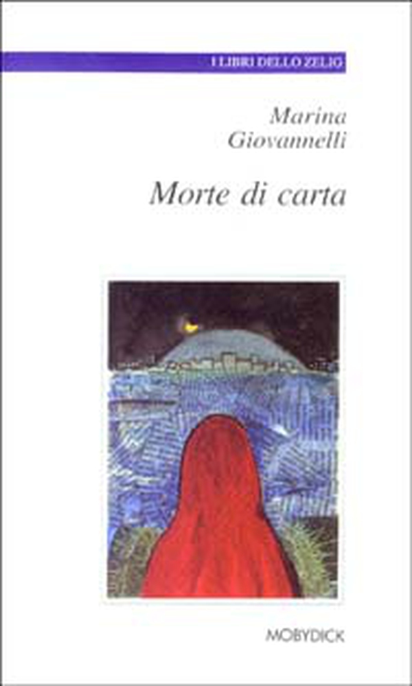 Morte di carta - Librerie.coop Morte di carta - Librerie.coop