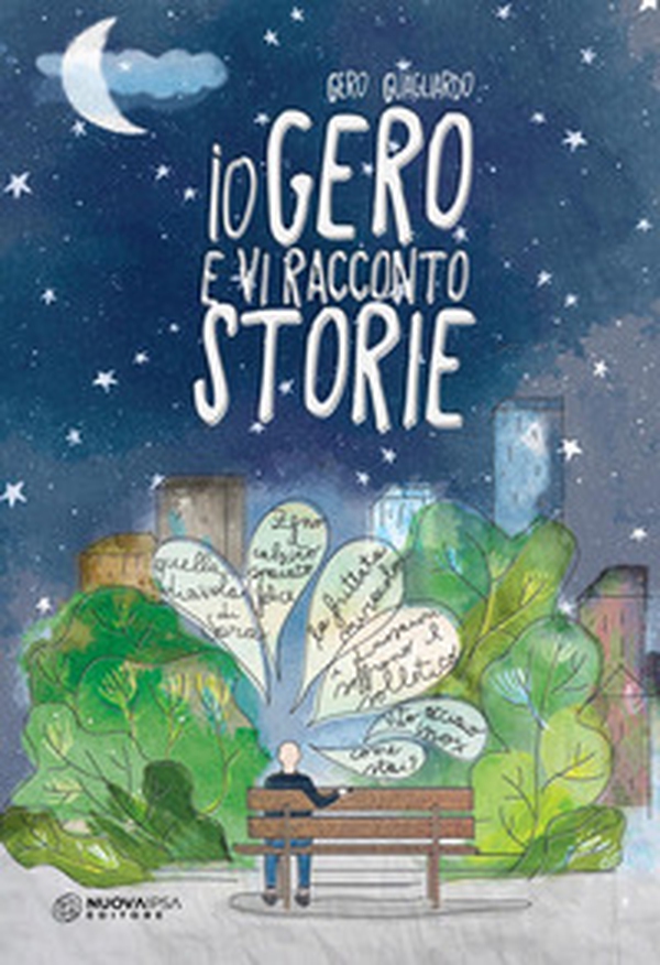 IoGero e vi racconto storie - Librerie.coop IoGero e vi racconto storie - Librerie.coop