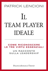Il Team Player ideale - Librerie.coop Il Team Player ideale - Librerie.coop
