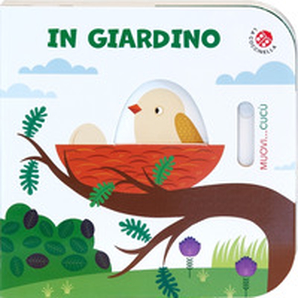 In giardino - Librerie.coop