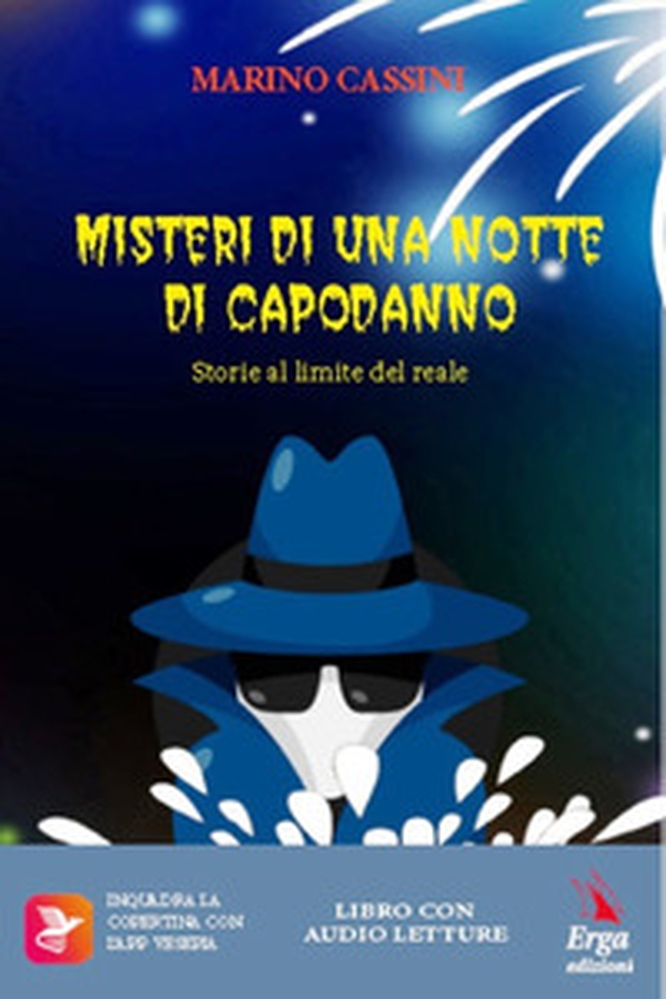 Misteri di una notte di capodanno - Librerie.coop Misteri di una notte di capodanno - Librerie.coop