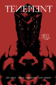 Tenement - Librerie.coop