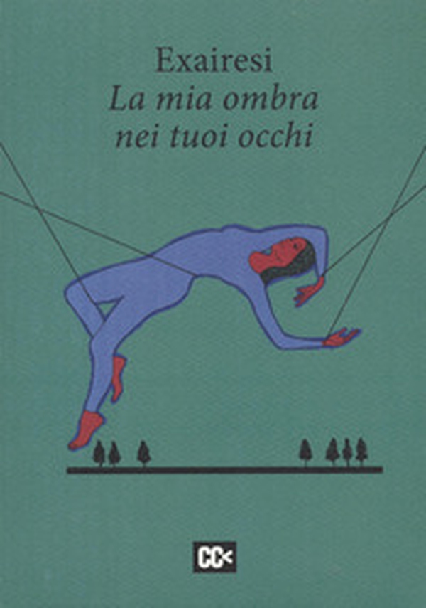 La mia ombra nei tuoi occhi - Librerie.coop La mia ombra nei tuoi occhi - Librerie.coop