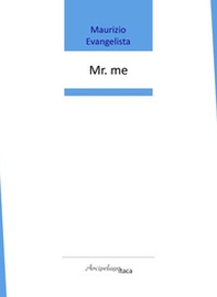 Mr. Me - Librerie.coop