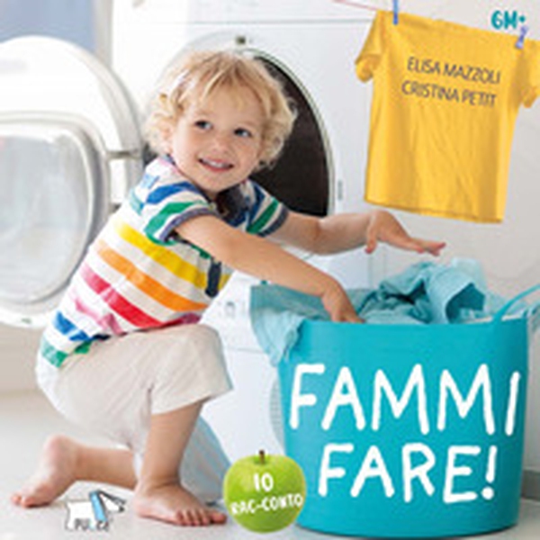 Fammi fare! - Librerie.coop Fammi fare! - Librerie.coop