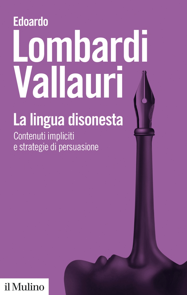 La lingua disonesta - Librerie.coop La lingua disonesta - Librerie.coop