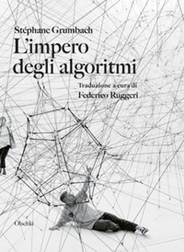 L'impero degli algoritmi - Librerie.coop