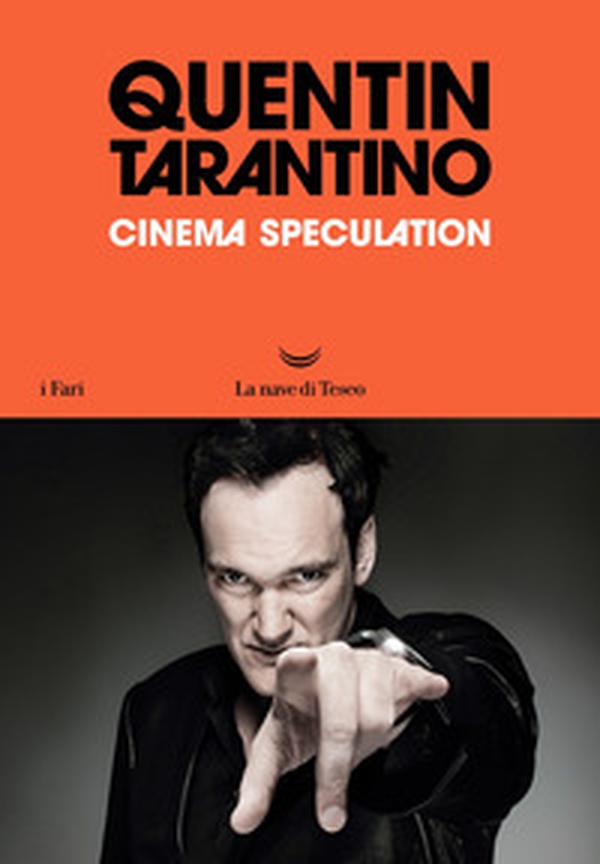 Cinema speculation. Ediz. italiana - Librerie.coop Cinema speculation. Ediz. italiana - Librerie.coop