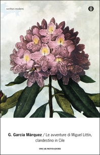 Le avventure di Miguel Littín, clandestino in Cile - Librerie.coop