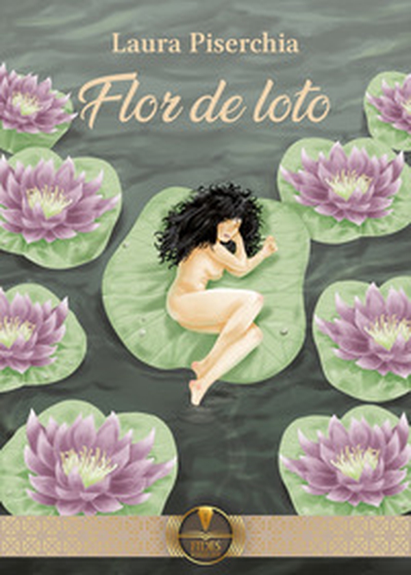 Flor de loto - Librerie.coop Flor de loto - Librerie.coop