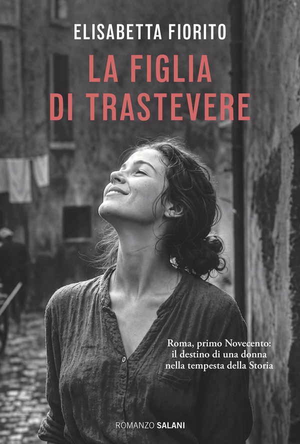 La figlia di Trastevere - Librerie.coop