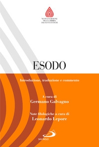 Esodo. Introduzione, traduzione e commento - Librerie.coop