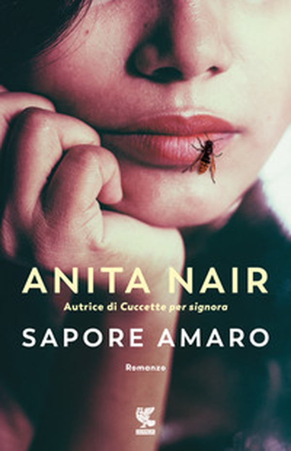 Sapore amaro - Librerie.coop Sapore amaro - Librerie.coop
