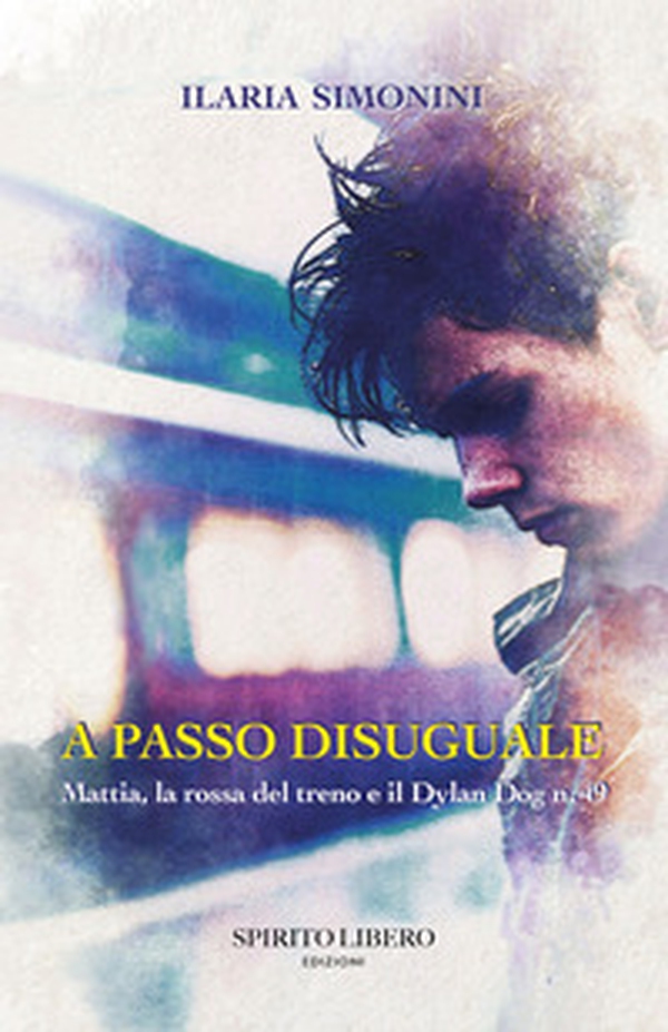 A passo disuguale - Librerie.coop A passo disuguale - Librerie.coop