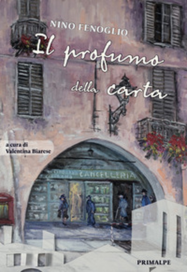 Il profumo della carta - Librerie.coop Il profumo della carta - Librerie.coop