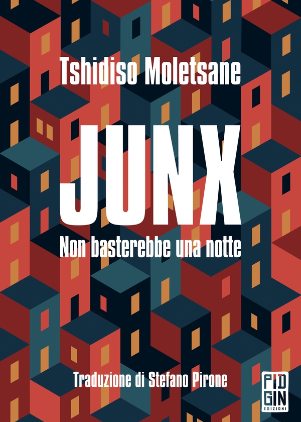 Junx - Librerie.coop Junx - Librerie.coop