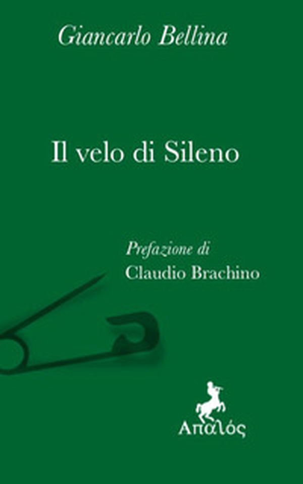 Il velo di Sileno - Librerie.coop Il velo di Sileno - Librerie.coop
