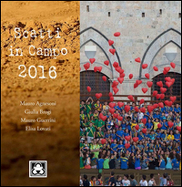 Scatti in Campo 2016 - Librerie.coop Scatti in Campo 2016 - Librerie.coop