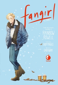 Fangirl. Il manga - Vol. 2 - Librerie.coop
