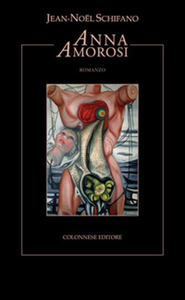Anna Amorosi - Librerie.coop Anna Amorosi - Librerie.coop