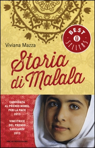 Storia di Malala - Librerie.coop