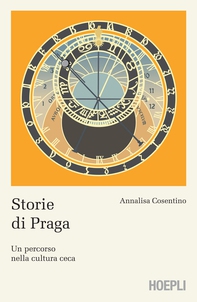 Storie di Praga - Librerie.coop Storie di Praga - Librerie.coop