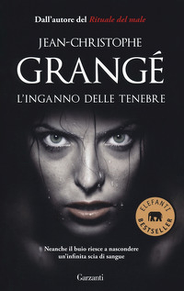 L'inganno delle tenebre - Librerie.coop L'inganno delle tenebre - Librerie.coop