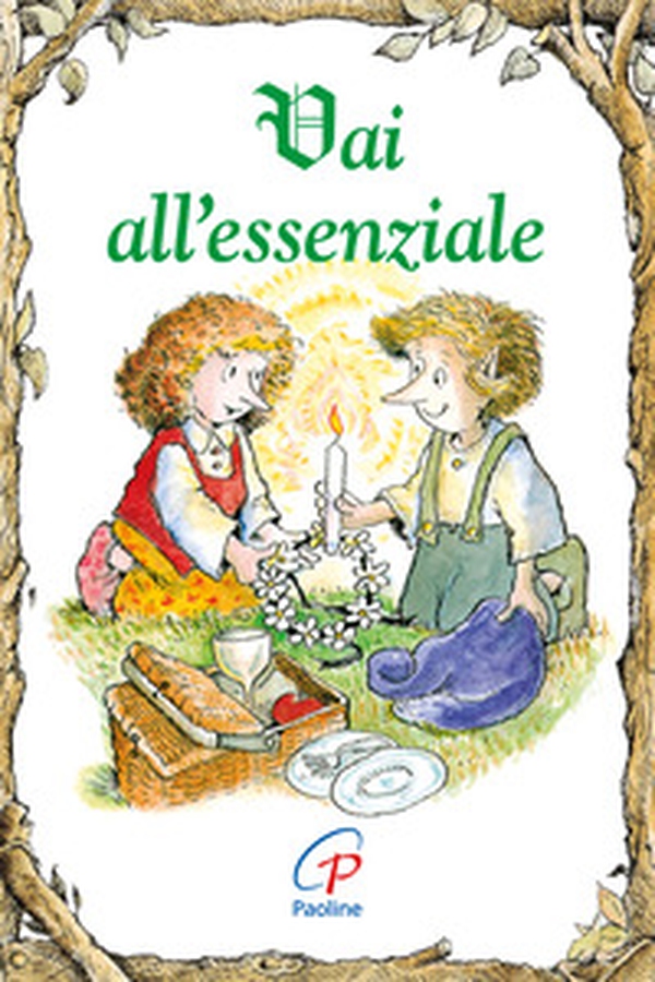 Vai all'essenziale - Librerie.coop Vai all'essenziale - Librerie.coop