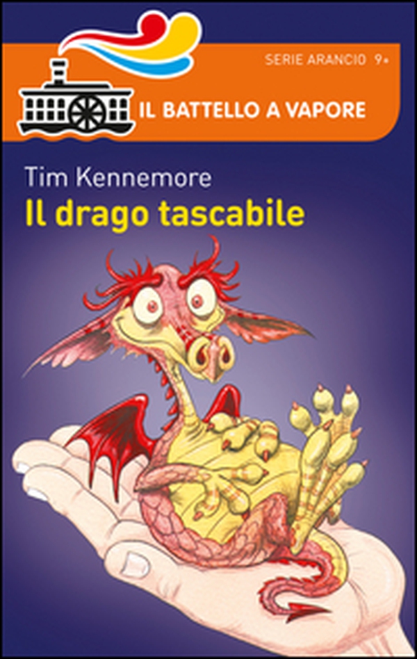 Il drago tascabile - Librerie.coop Il drago tascabile - Librerie.coop