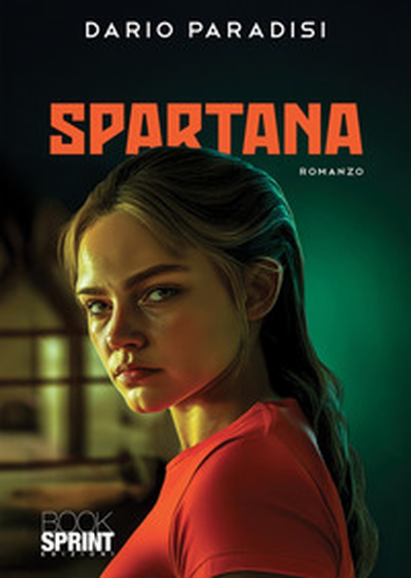 Spartana - Librerie.coop Spartana - Librerie.coop