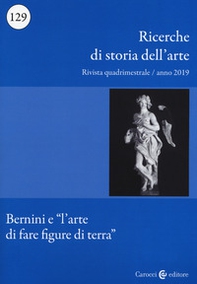 Ricerche di storia dell'arte - Vol. 129 - Librerie.coop