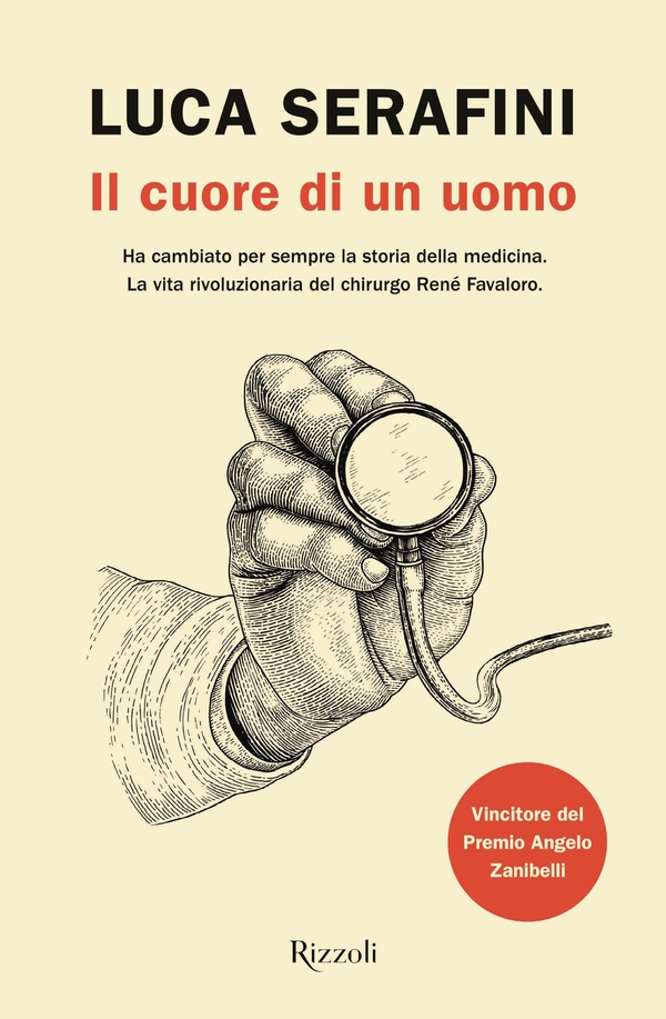 Il cuore di un uomo - Librerie.coop Il cuore di un uomo - Librerie.coop