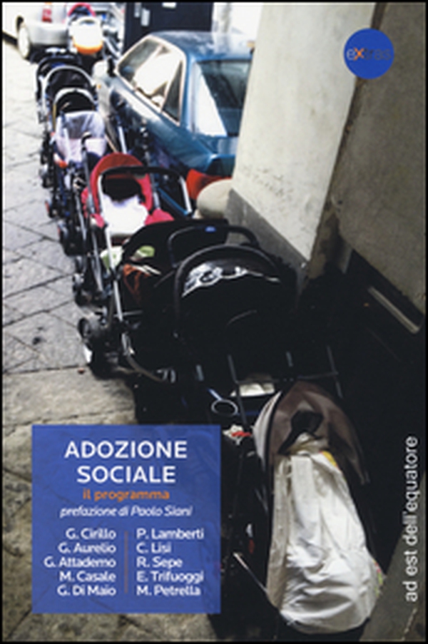 Adozione sociale il programma - Librerie.coop Adozione sociale il programma - Librerie.coop