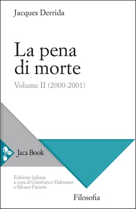 La pena di morte. Vol. 2 - Librerie.coop