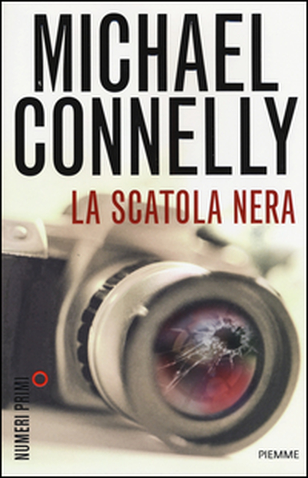 La scatola nera - Librerie.coop La scatola nera - Librerie.coop