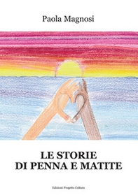 Le storie di penna e matite - Librerie.coop