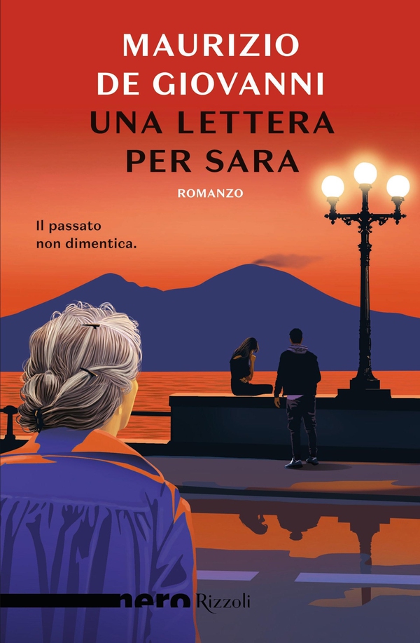 Una lettera per Sara (Nero Rizzoli) - Librerie.coop Una lettera per Sara (Nero Rizzoli) - Librerie.coop