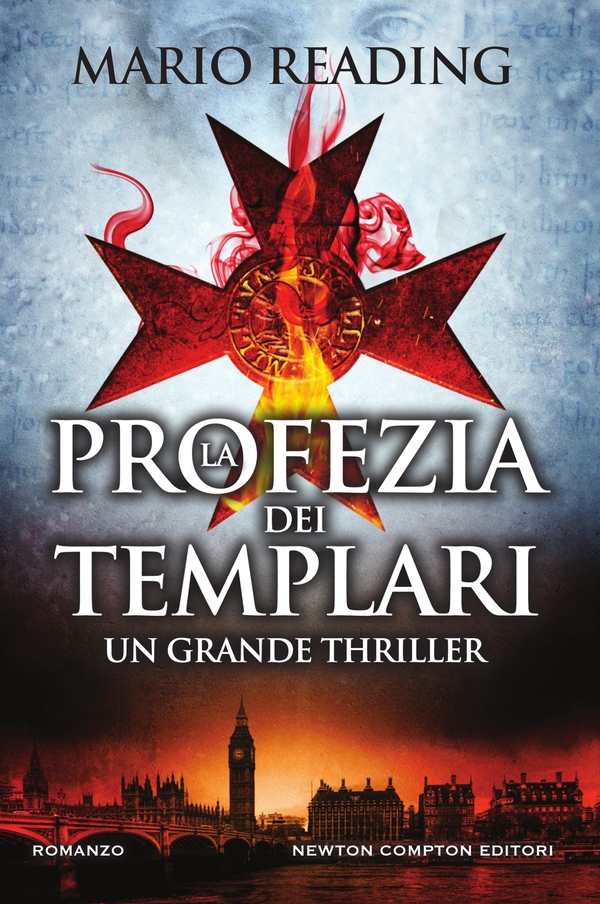 La profezia dei templari - Librerie.coop La profezia dei templari - Librerie.coop