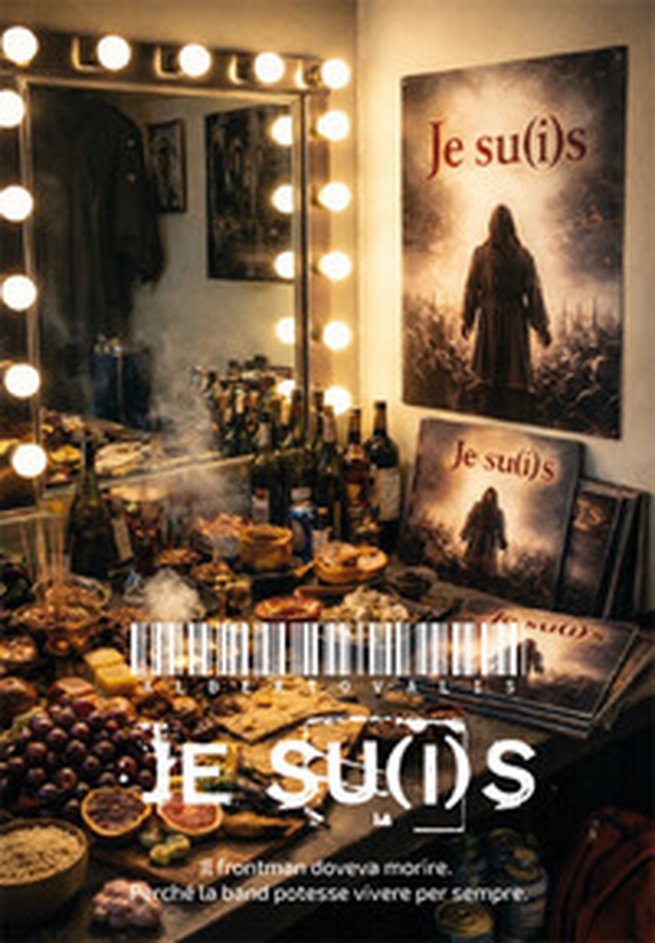 Je su(is) - Librerie.coop