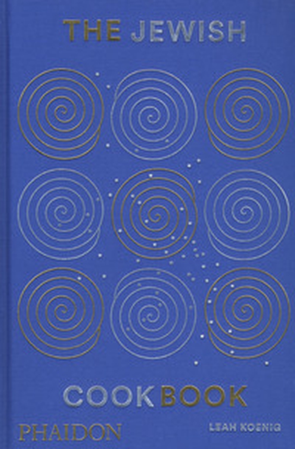 The Jewish cookbook - Librerie.coop The Jewish cookbook - Librerie.coop