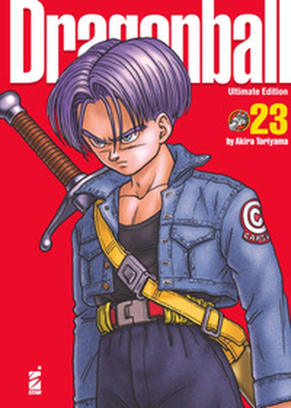Dragon Ball. Ultimate edition - Vol. 23 - Librerie.coop Dragon Ball. Ultimate edition - Vol. 23 - Librerie.coop