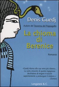 La chioma di Berenice - Librerie.coop La chioma di Berenice - Librerie.coop