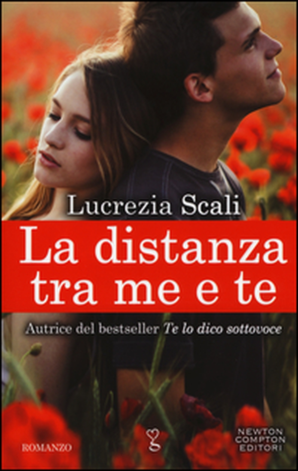 La distanza tra me e te - Librerie.coop La distanza tra me e te - Librerie.coop