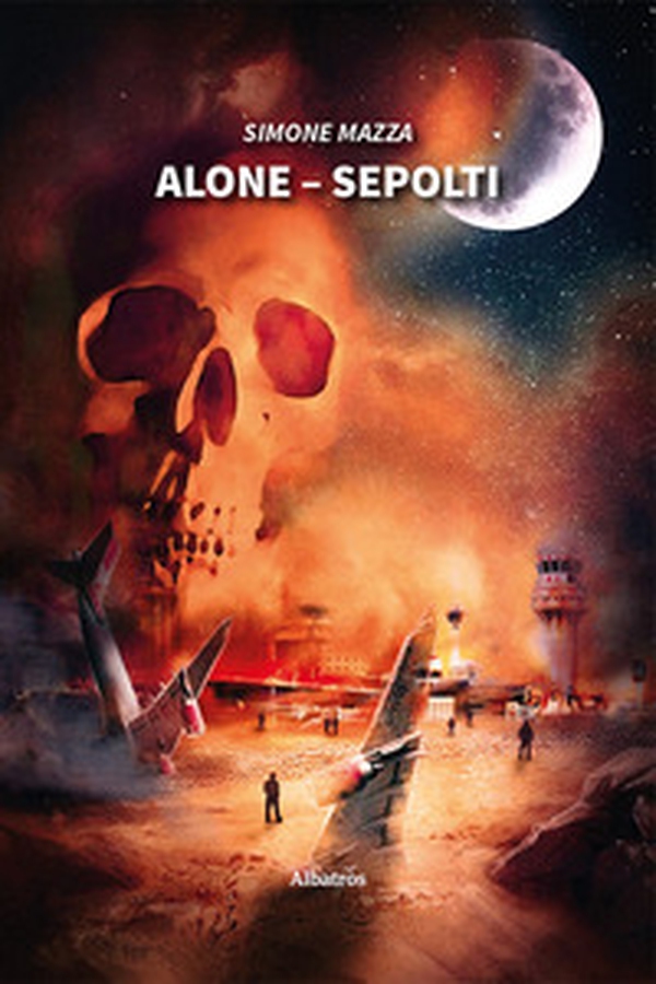Alone. Sepolti - Librerie.coop Alone. Sepolti - Librerie.coop