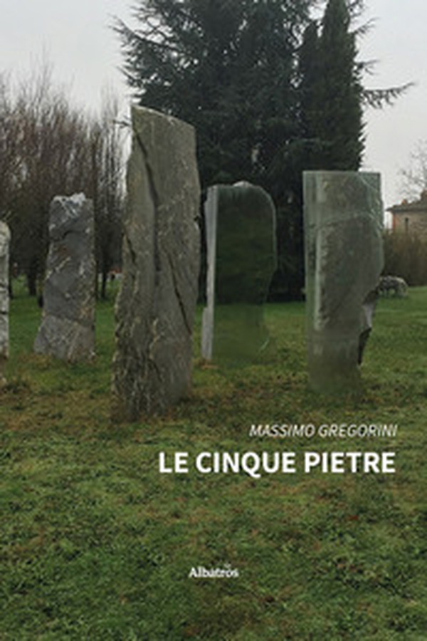 Le cinque pietre - Librerie.coop Le cinque pietre - Librerie.coop